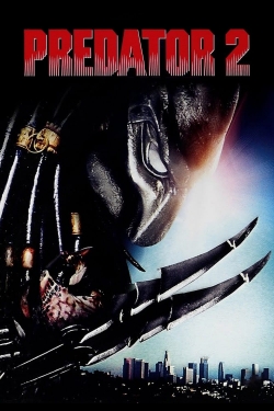 Watch Free Predator 2 Full Movies MyFamilyTV