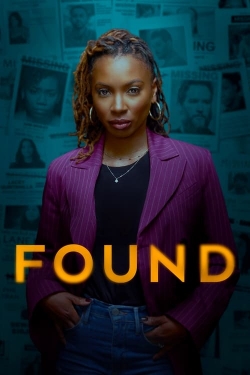 Watch Free Found Full Movies MyFamilyTV