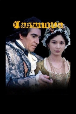 Watch Free Casanova Full Movies MyFamilyTV