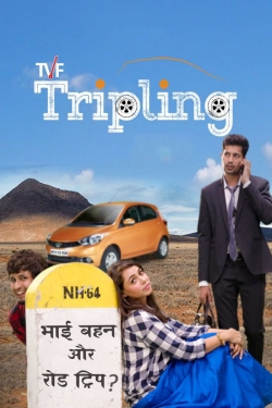 Watch Free TVF Tripling Full Movies MyFamilyTV