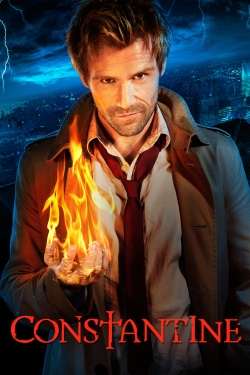 Watch Free Constantine Full Movies MyFamilyTV