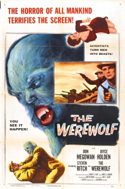 Watch Free The Werewolf Full Movies MyFamilyTV