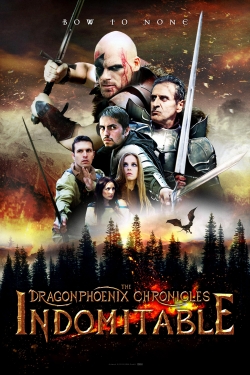 Watch Free Indomitable: The Dragonphoenix Chronicles Full Movies MyFamilyTV