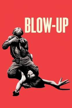 Watch Free Blow-Up Full Movies MyFamilyTV