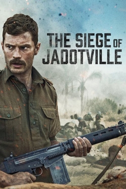 Watch Free The Siege of Jadotville Full Movies MyFamilyTV