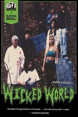 Watch Free Wicked World Full Movies MyFamilyTV