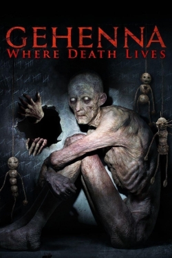 Watch Free Gehenna: Where Death Lives Full Movies MyFamilyTV