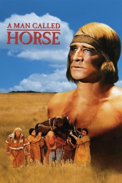 Watch Free A Man Called Horse Full Movies MyFamilyTV