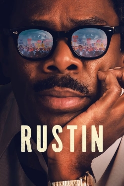 Watch Free Rustin Full Movies MyFamilyTV