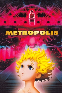 Watch Free Metropolis Full Movies MyFamilyTV