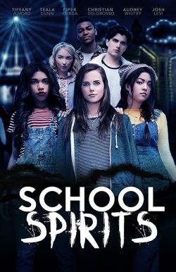 Watch Free School Spirits Full Movies MyFamilyTV