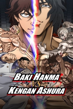 Watch Free Baki Hanma VS Kengan Ashura Full Movies MyFamilyTV