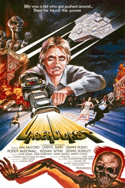 Watch Free Laserblast Full Movies MyFamilyTV