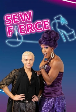 Watch Free Sew Fierce Full Movies MyFamilyTV