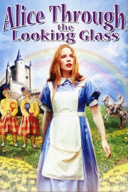 Watch Free Alice Through the Looking Glass Full Movies MyFamilyTV