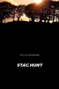 Watch Free Stag Hunt Full Movies MyFamilyTV