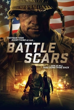 Watch Free Battle Scars Full Movies MyFamilyTV