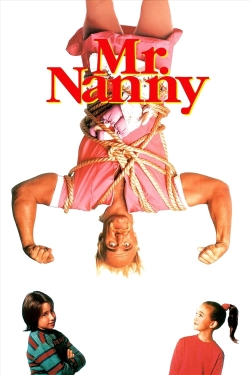 Watch Free Mr. Nanny Full Movies MyFamilyTV