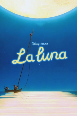 Watch Free La Luna Full Movies MyFamilyTV