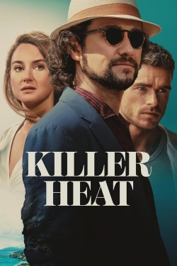 Watch Free Killer Heat Full Movies MyFamilyTV