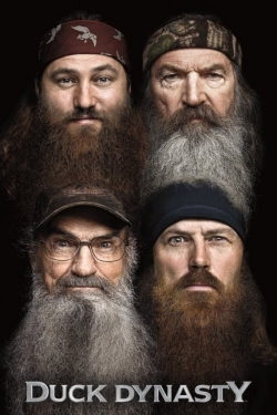 Watch Free Duck Dynasty Full Movies MyFamilyTV