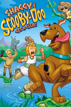 Watch Free Shaggy & Scooby-Doo Get a Clue! Full Movies MyFamilyTV