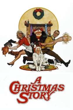 Watch Free A Christmas Story Full Movies MyFamilyTV