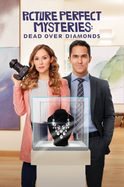 Watch Free Picture Perfect Mysteries: Dead Over Diamonds Full Movies MyFamilyTV