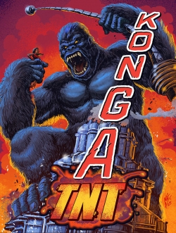 Watch Free Konga TNT Full Movies MyFamilyTV