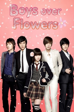 Watch Free Boys Over Flowers Full Movies MyFamilyTV