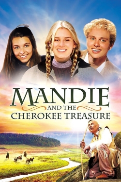 Watch Free Mandie and the Cherokee Treasure Full Movies MyFamilyTV