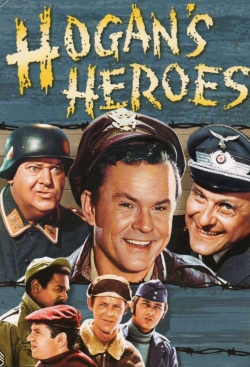 Watch Free Hogan's Heroes Full Movies MyFamilyTV