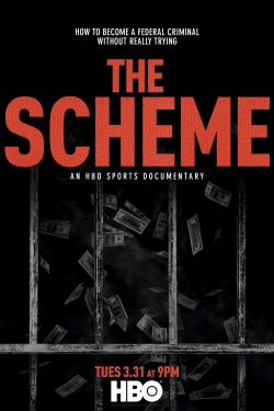 Watch Free The Scheme Full Movies MyFamilyTV