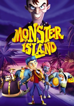 Watch Free Monster Island Full Movies MyFamilyTV