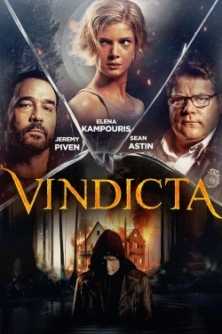 Watch Free Vindicta Full Movies MyFamilyTV