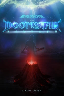 Watch Free Metalocalypse: The Doomstar Requiem Full Movies MyFamilyTV