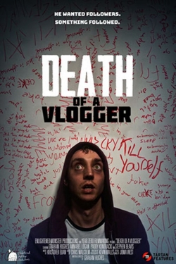 Watch Free Death of a Vlogger Full Movies MyFamilyTV