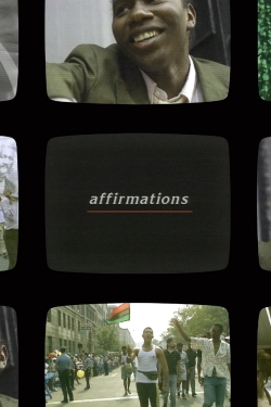 Watch Free Affirmations Full Movies MyFamilyTV