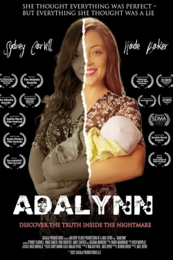 Watch Free Adalynn Full Movies MyFamilyTV