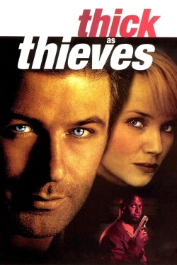 Watch Free Thick as Thieves Full Movies MyFamilyTV