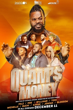 Watch Free Quam's Money Full Movies MyFamilyTV