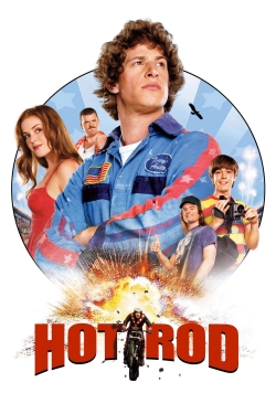 Watch Free Hot Rod Full Movies MyFamilyTV