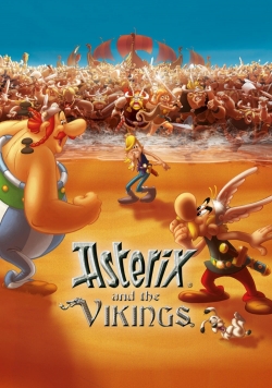 Watch Free Asterix and the Vikings Full Movies MyFamilyTV