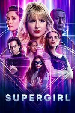 Watch Free Supergirl Full Movies MyFamilyTV