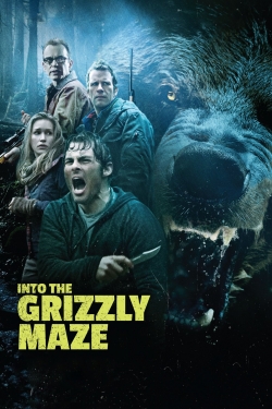 Watch Free Into the Grizzly Maze Full Movies MyFamilyTV