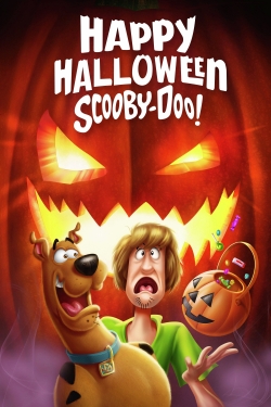 Watch Free Happy Halloween, Scooby-Doo! Full Movies MyFamilyTV