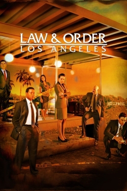 Watch Free Law & Order: Los Angeles Full Movies MyFamilyTV