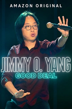 Watch Free Jimmy O. Yang: Good Deal Full Movies MyFamilyTV