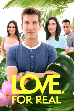 Watch Free Love, For Real Full Movies MyFamilyTV