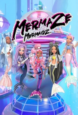 Watch Free Mermaze Mermaidz Full Movies MyFamilyTV